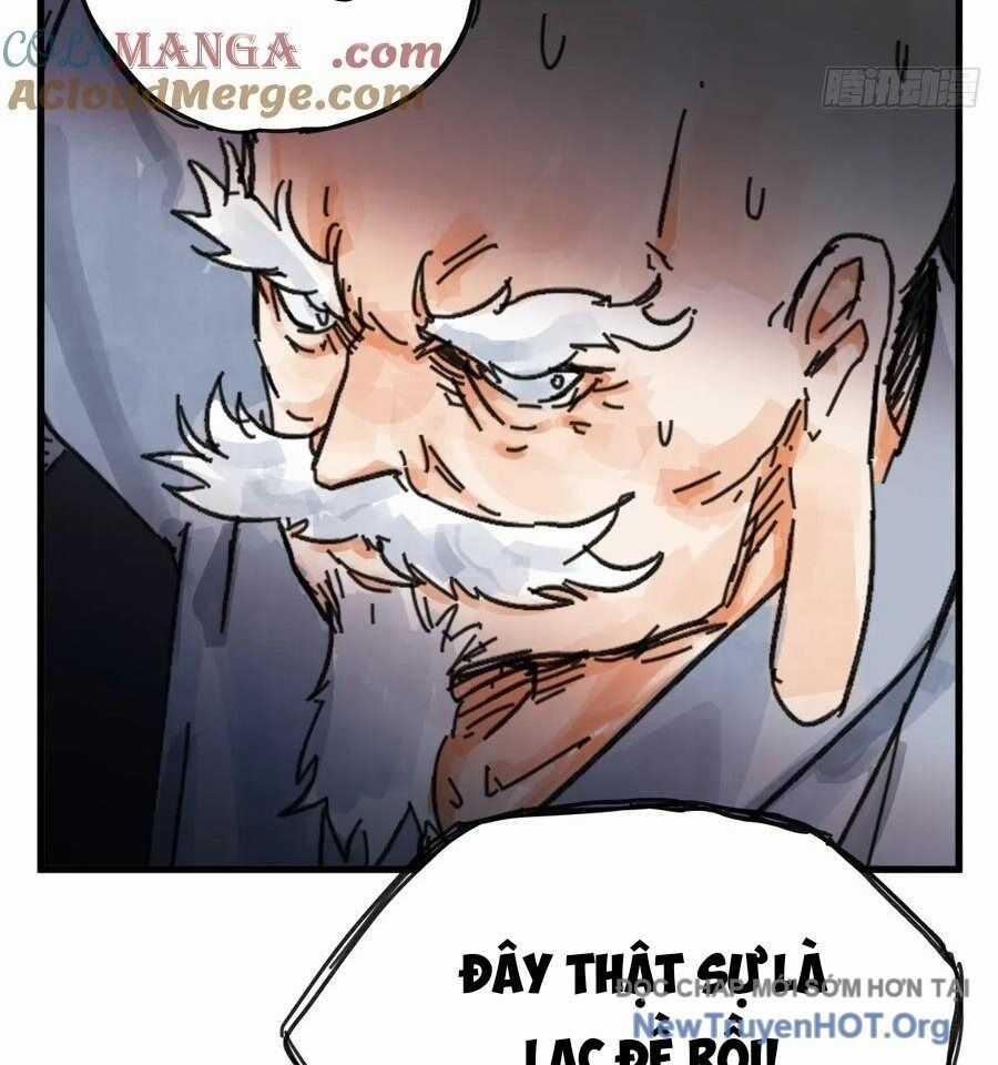 Hiệp Khách Hành Bất Thông Chương 78 trang 8