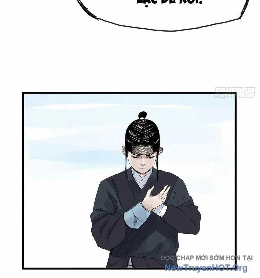 Hiệp Khách Hành Bất Thông Chương 78 trang 9