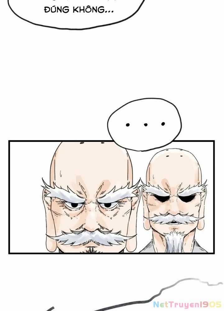 Hiệp Khách Hành Bất Thông Chương 79 trang 12