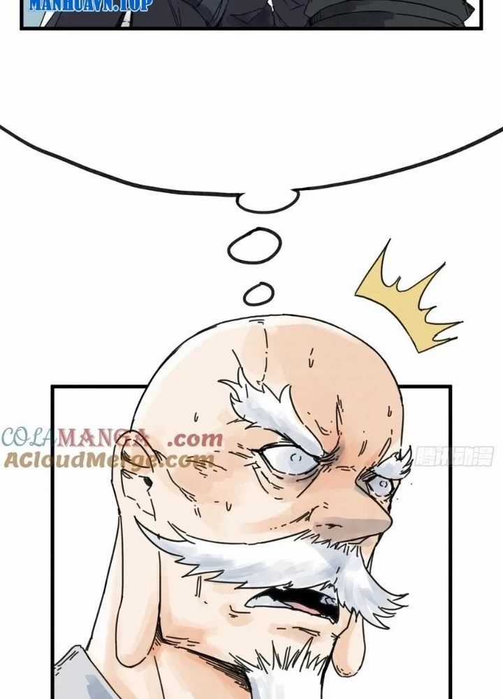 Hiệp Khách Hành Bất Thông Chương 79 trang 28