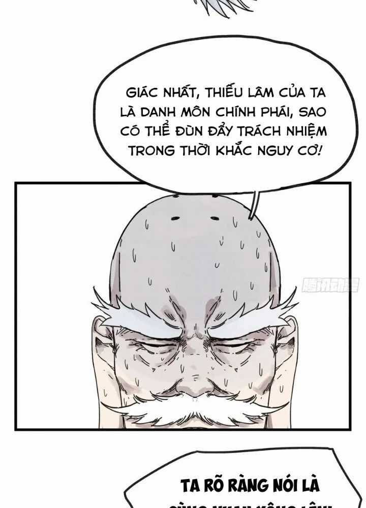 Hiệp Khách Hành Bất Thông Chương 79 trang 30