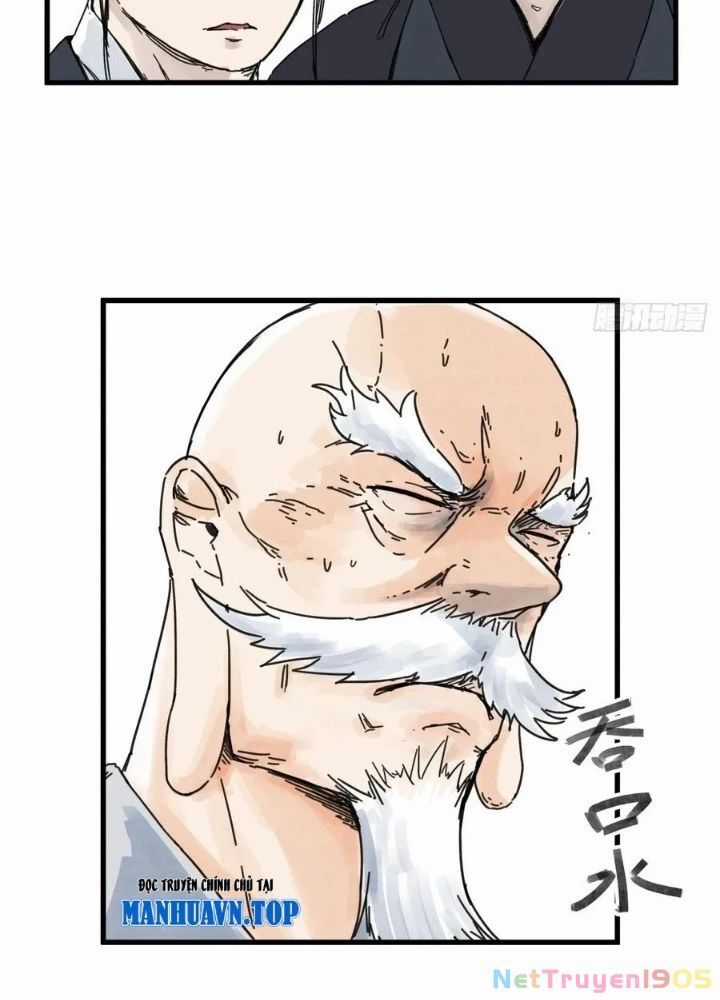 Hiệp Khách Hành Bất Thông Chương 79 trang 38