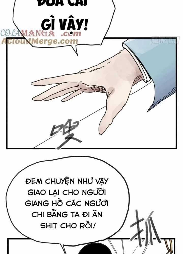 Hiệp Khách Hành Bất Thông Chương 79 trang 40