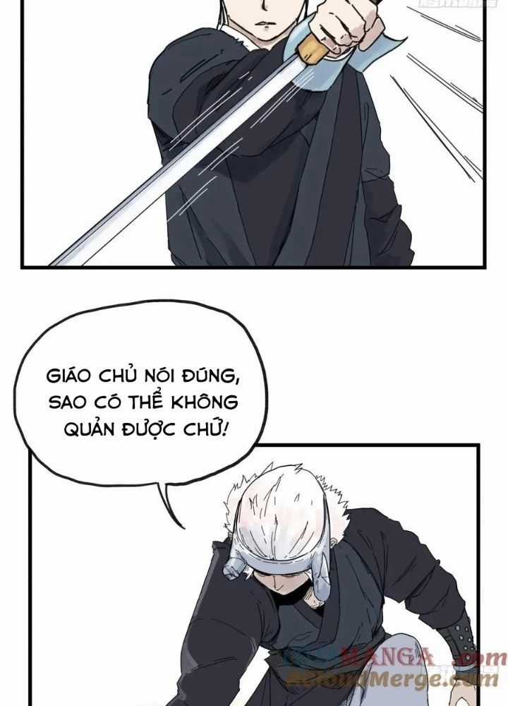 Hiệp Khách Hành Bất Thông Chương 79 trang 42