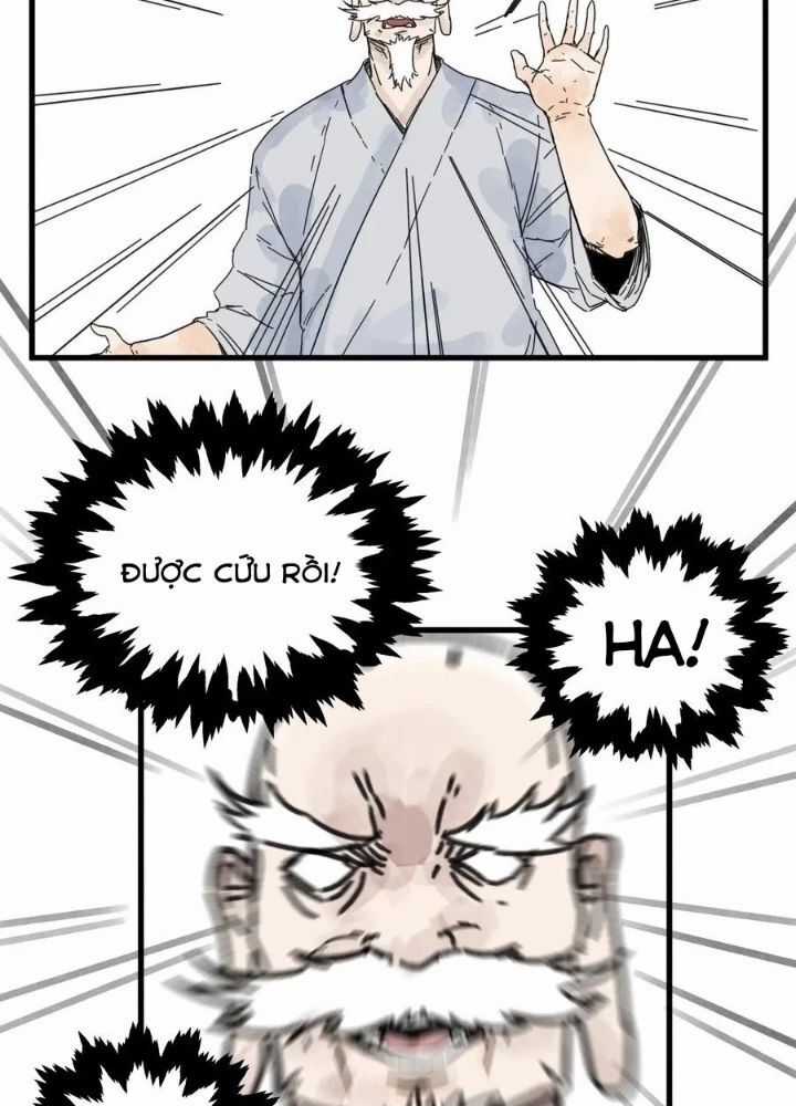 Hiệp Khách Hành Bất Thông Chương 79 trang 48