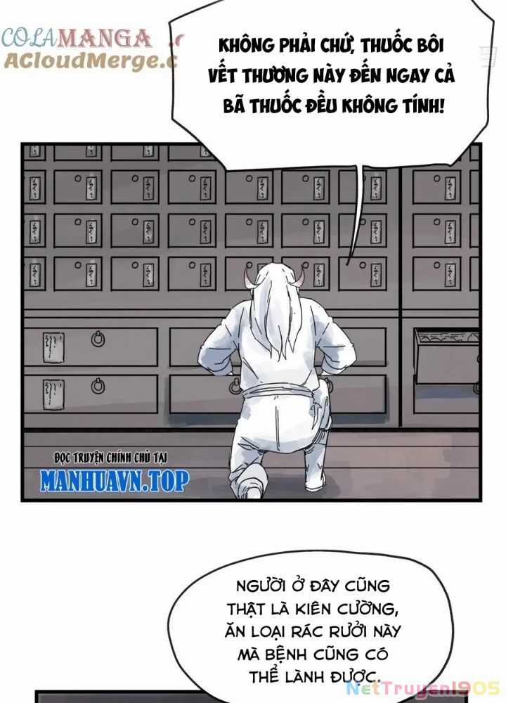 Hiệp Khách Hành Bất Thông Chương 79 trang 52