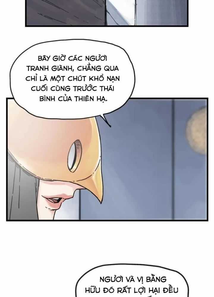 Hiệp Khách Hành Bất Thông Chương 79 trang 56