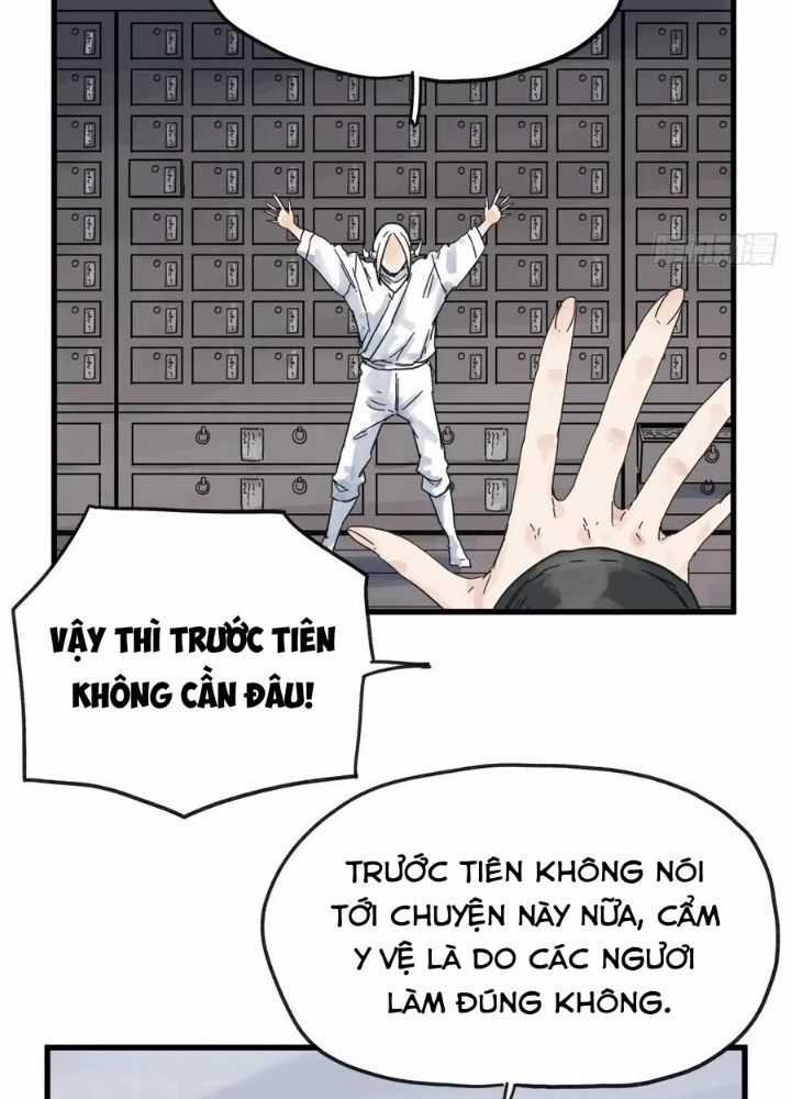 Hiệp Khách Hành Bất Thông Chương 79 trang 64