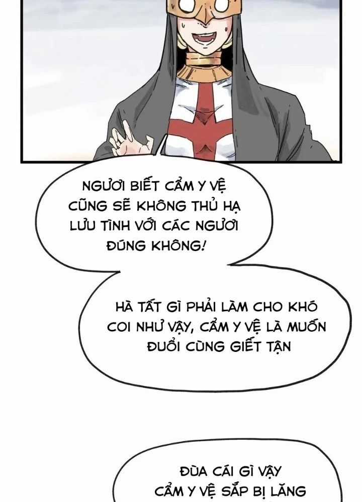 Hiệp Khách Hành Bất Thông Chương 79 trang 66