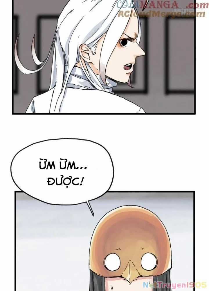 Hiệp Khách Hành Bất Thông Chương 79 trang 72