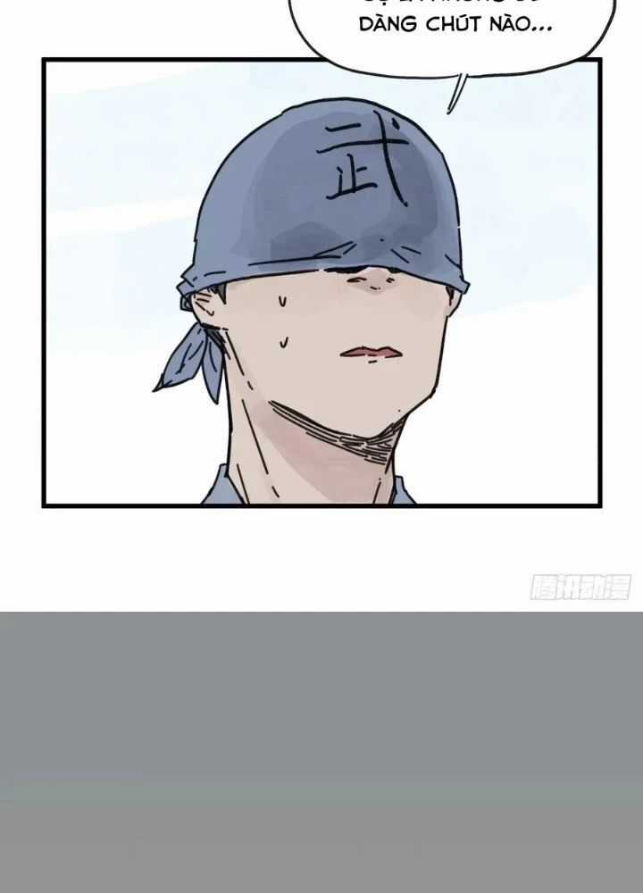 Hiệp Khách Hành Bất Thông Chương 79 trang 78