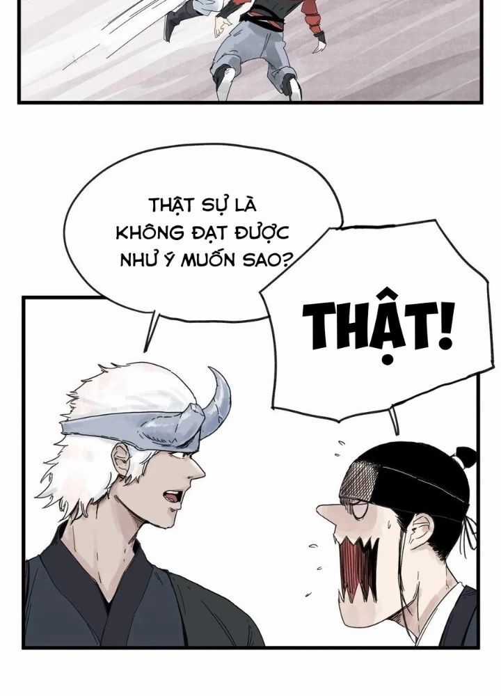 Hiệp Khách Hành Bất Thông Chương 80 trang 10