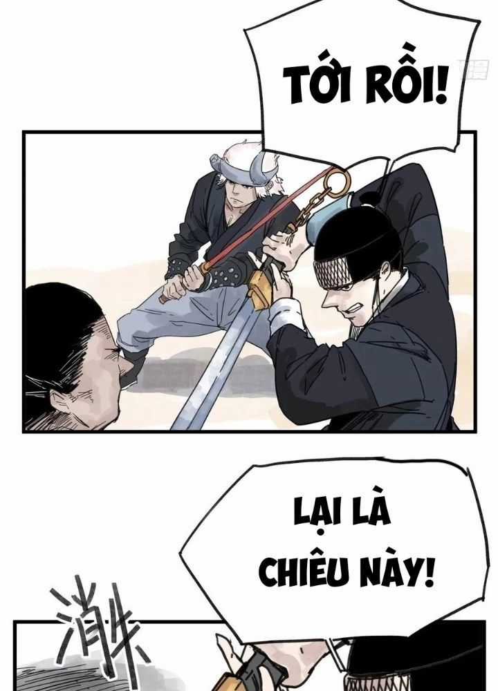 Hiệp Khách Hành Bất Thông Chương 80 trang 14