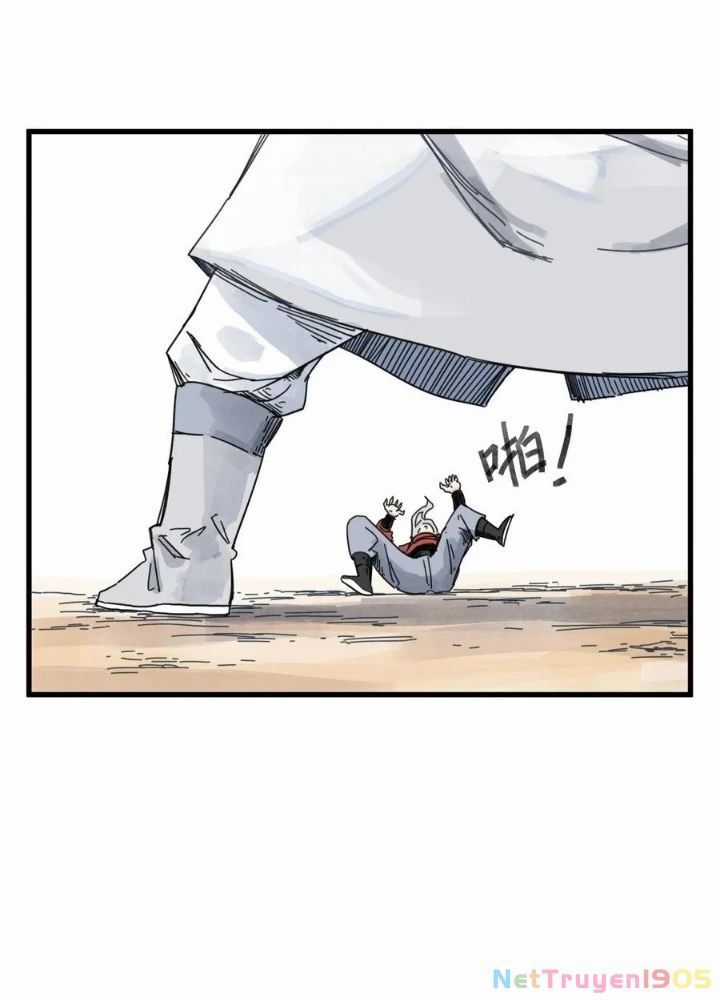 Hiệp Khách Hành Bất Thông Chương 80 trang 2