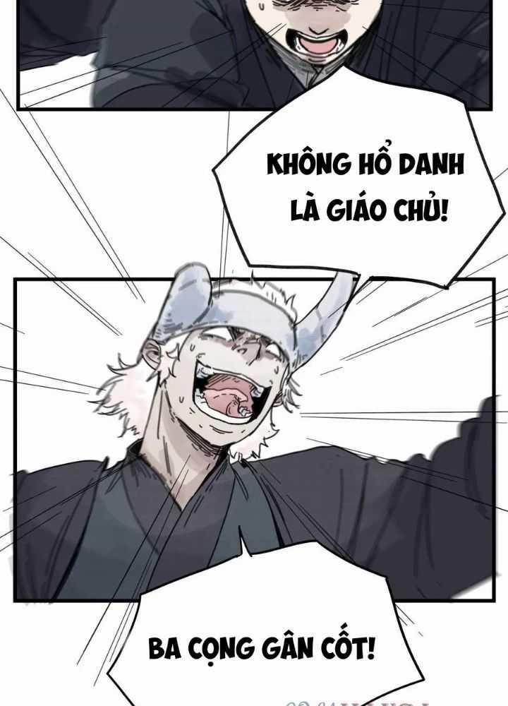 Hiệp Khách Hành Bất Thông Chương 80 trang 20