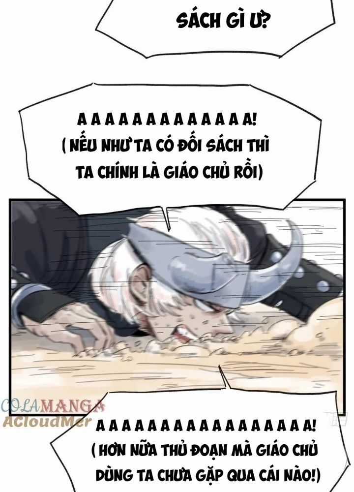 Hiệp Khách Hành Bất Thông Chương 80 trang 24