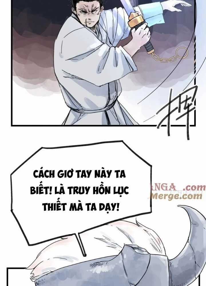 Hiệp Khách Hành Bất Thông Chương 80 trang 36