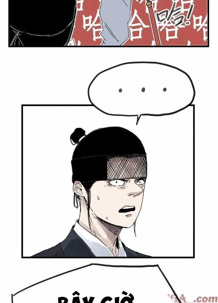 Hiệp Khách Hành Bất Thông Chương 80 trang 40