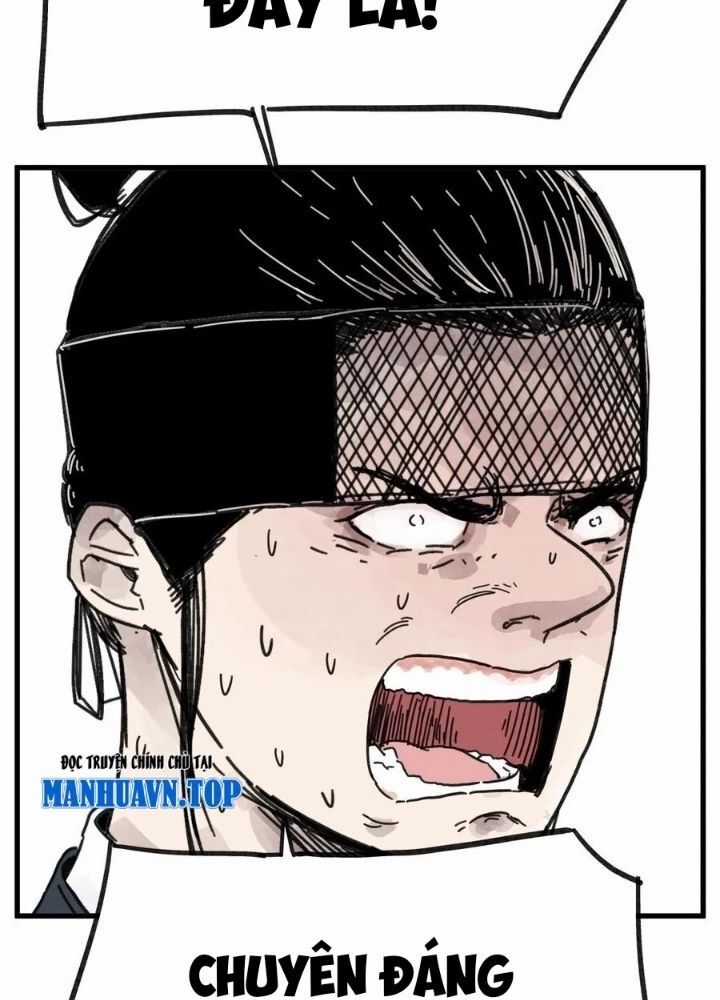 Hiệp Khách Hành Bất Thông Chương 80 trang 42