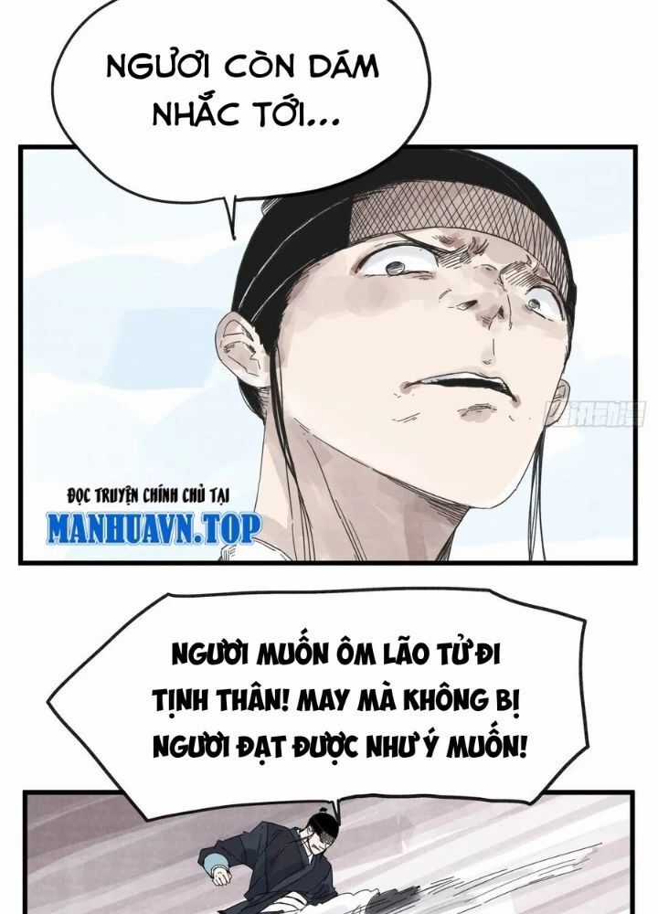 Hiệp Khách Hành Bất Thông Chương 80 trang 8