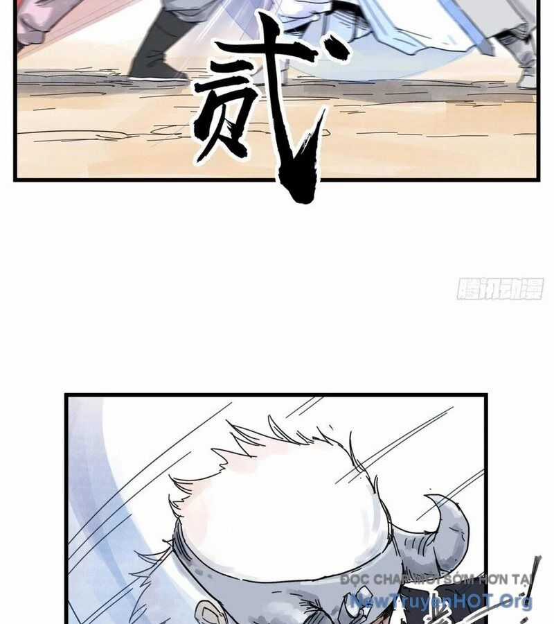 Hiệp Khách Hành Bất Thông Chương 81 trang 10