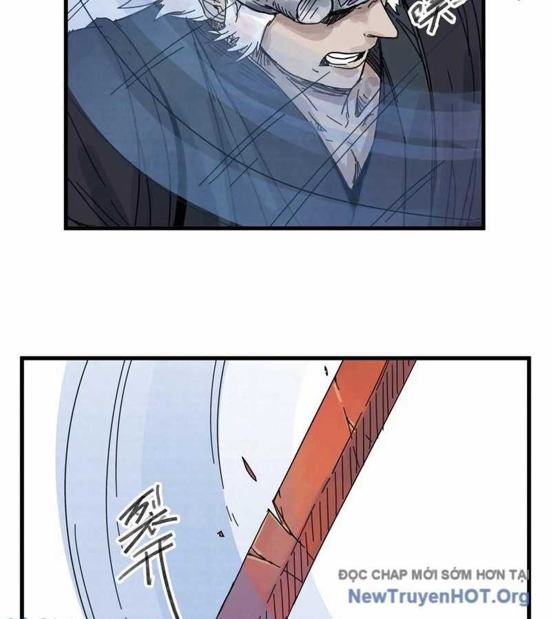 Hiệp Khách Hành Bất Thông Chương 81 trang 11