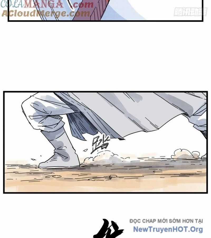 Hiệp Khách Hành Bất Thông Chương 81 trang 12