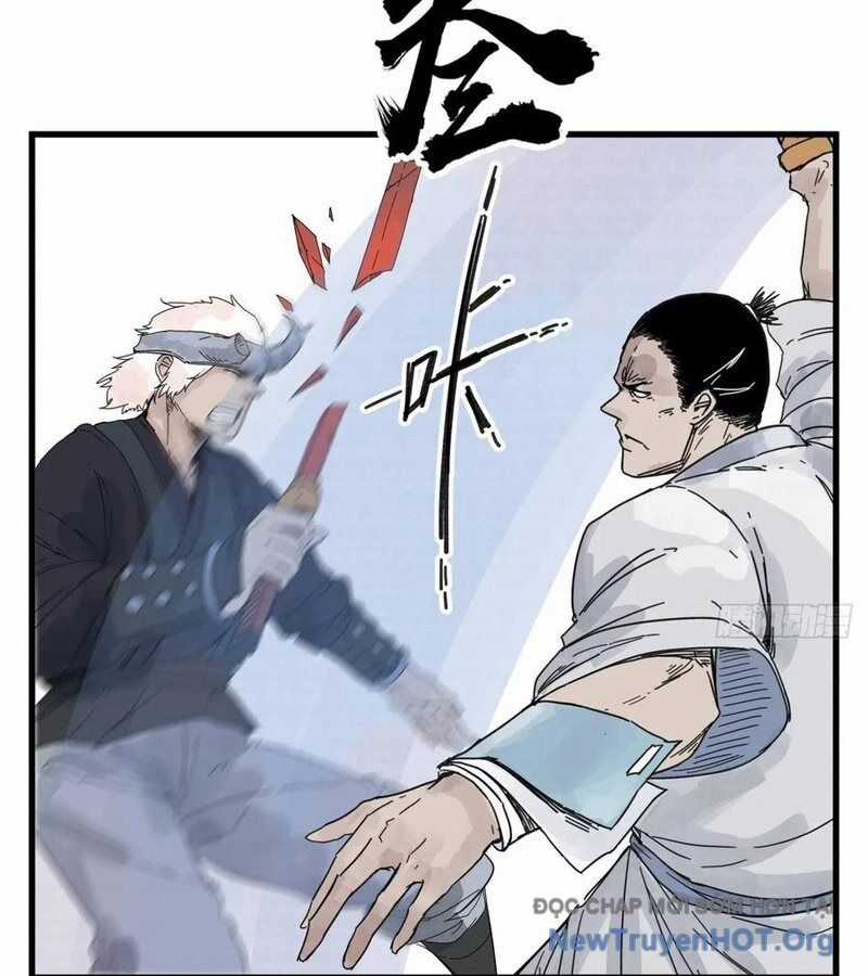 Hiệp Khách Hành Bất Thông Chương 81 trang 13