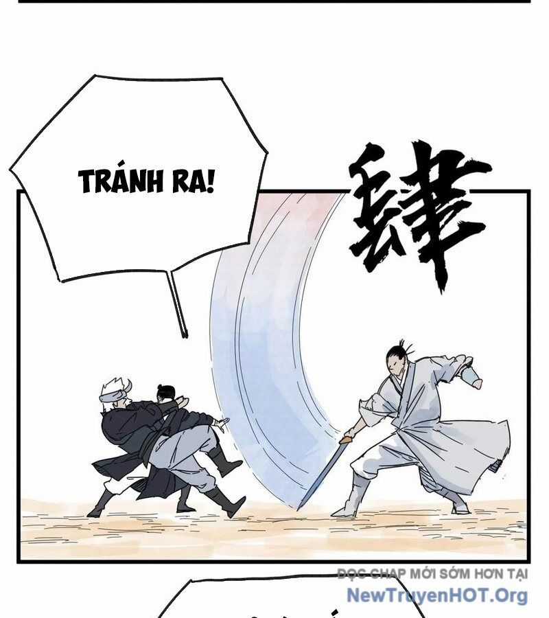 Hiệp Khách Hành Bất Thông Chương 81 trang 14