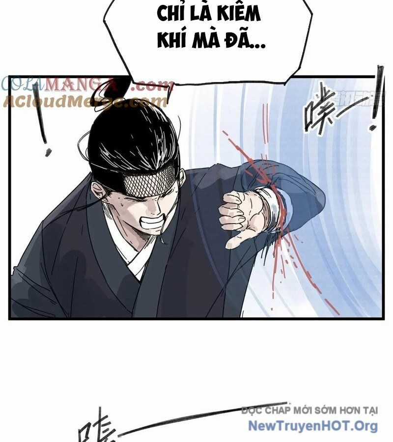 Hiệp Khách Hành Bất Thông Chương 81 trang 15