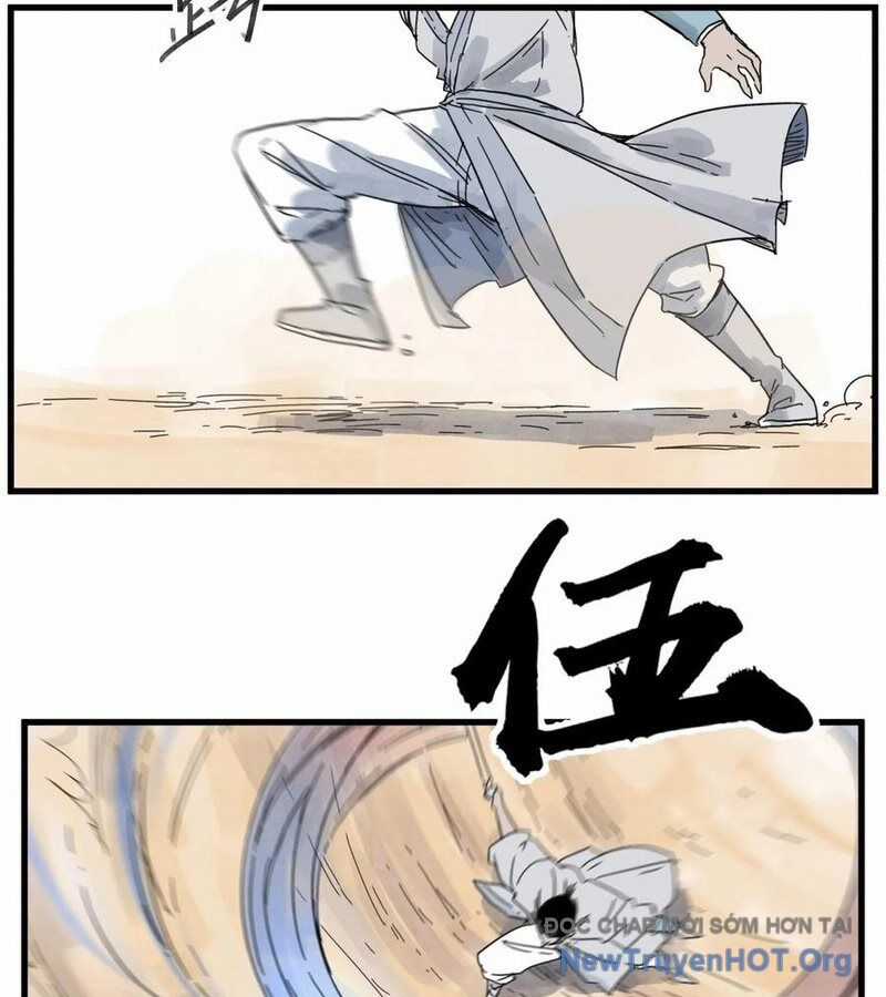 Hiệp Khách Hành Bất Thông Chương 81 trang 16