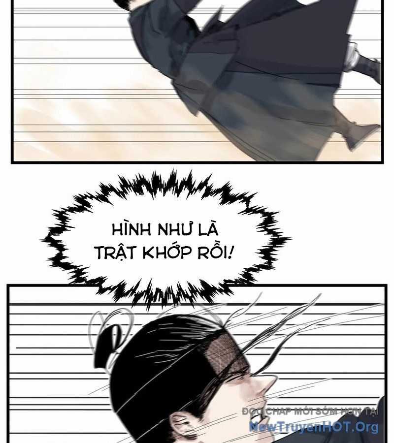 Hiệp Khách Hành Bất Thông Chương 81 trang 18