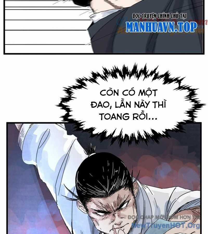 Hiệp Khách Hành Bất Thông Chương 81 trang 19