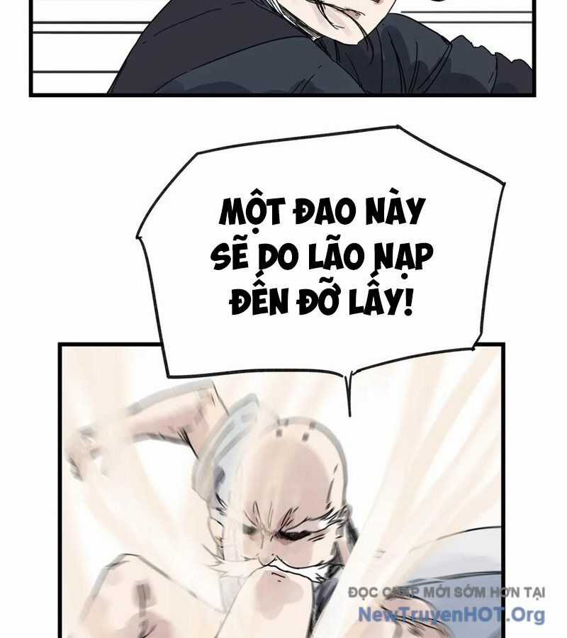 Hiệp Khách Hành Bất Thông Chương 81 trang 21