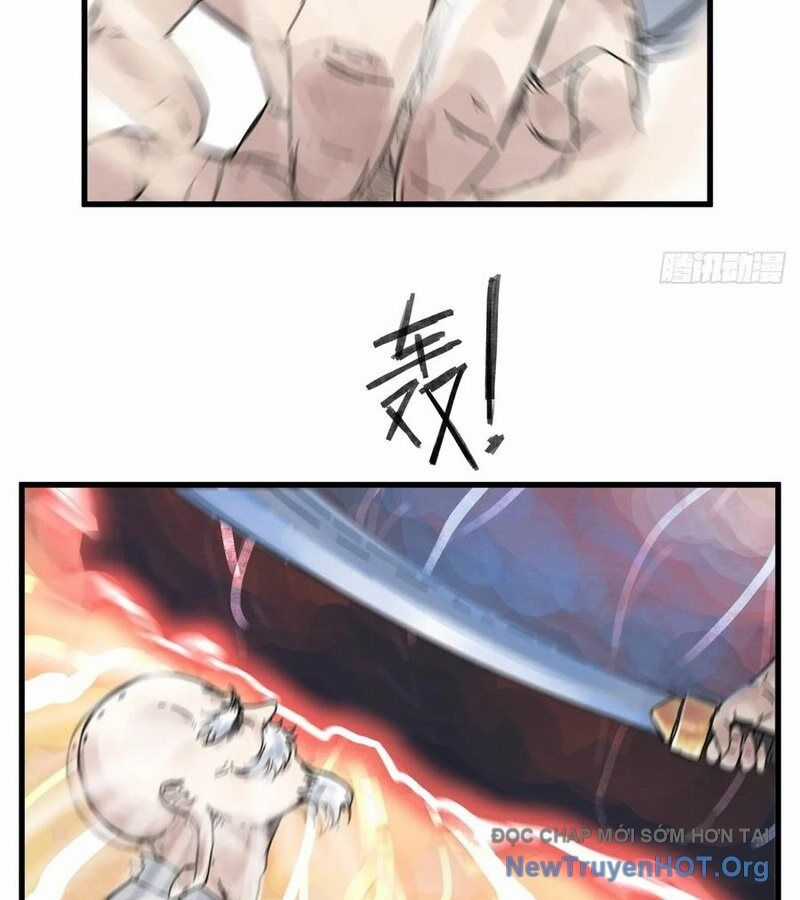 Hiệp Khách Hành Bất Thông Chương 81 trang 22