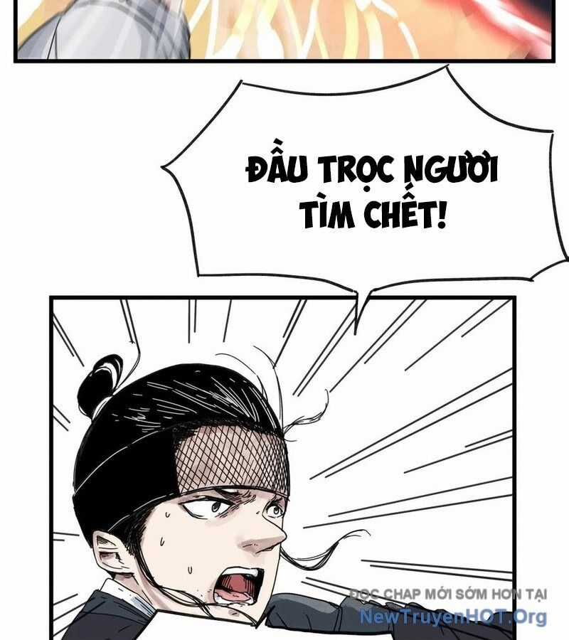 Hiệp Khách Hành Bất Thông Chương 81 trang 23