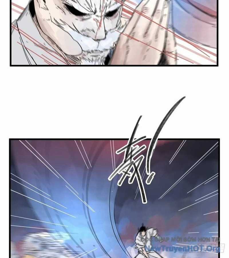 Hiệp Khách Hành Bất Thông Chương 81 trang 26