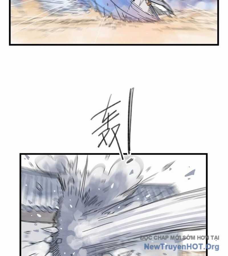 Hiệp Khách Hành Bất Thông Chương 81 trang 27