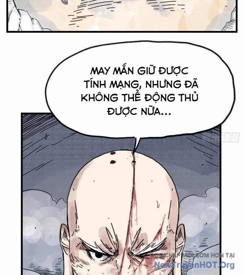 Hiệp Khách Hành Bất Thông Chương 81 trang 29