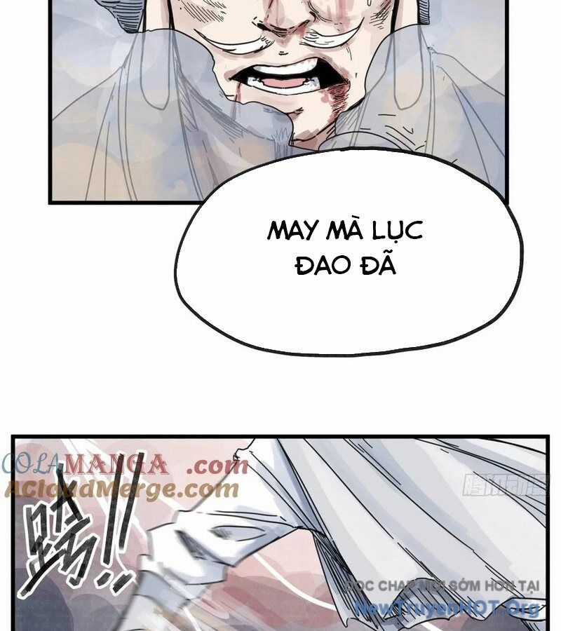 Hiệp Khách Hành Bất Thông Chương 81 trang 30