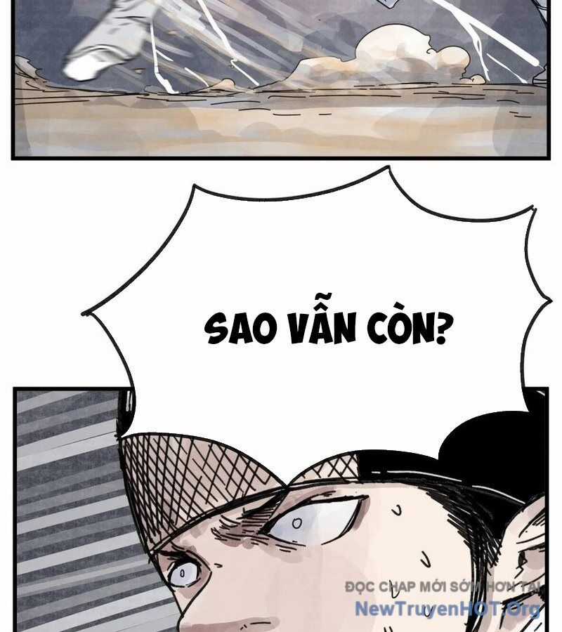 Hiệp Khách Hành Bất Thông Chương 81 trang 31