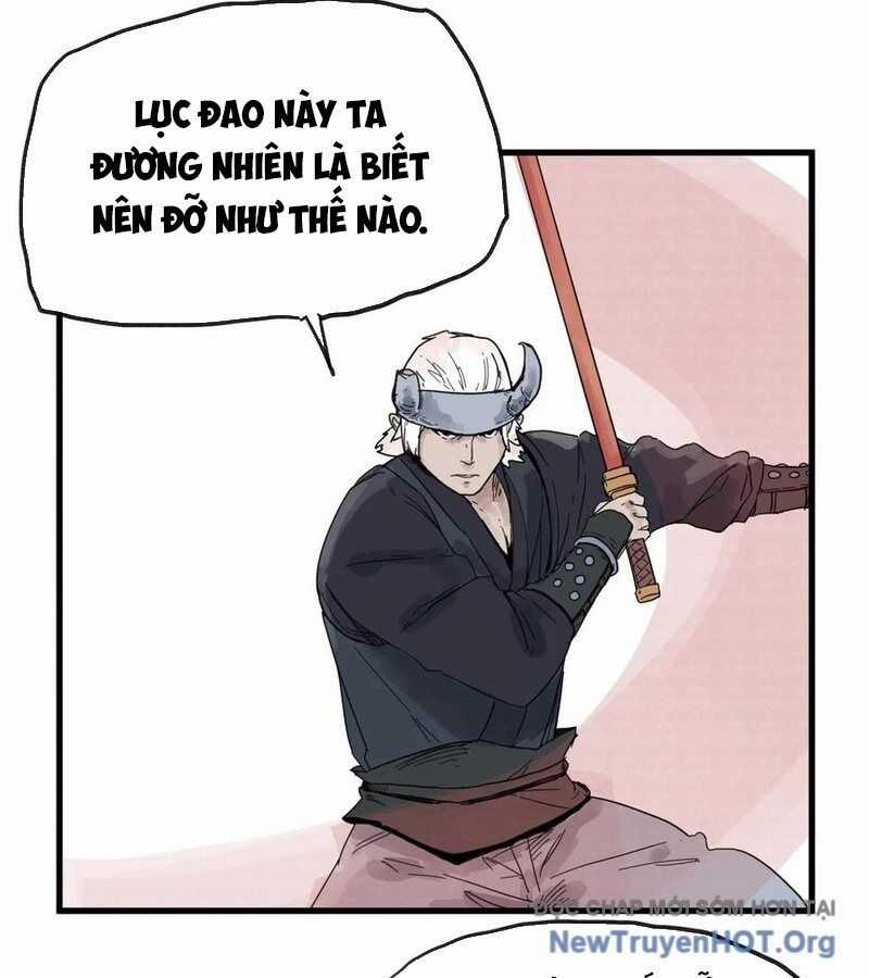 Hiệp Khách Hành Bất Thông Chương 81 trang 5