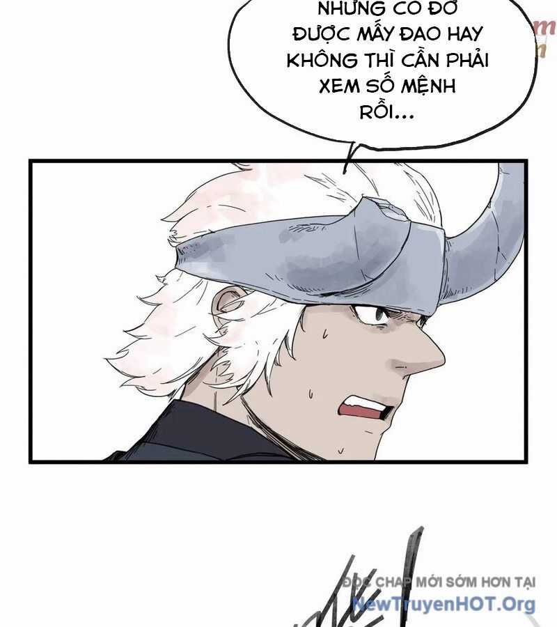 Hiệp Khách Hành Bất Thông Chương 81 trang 6