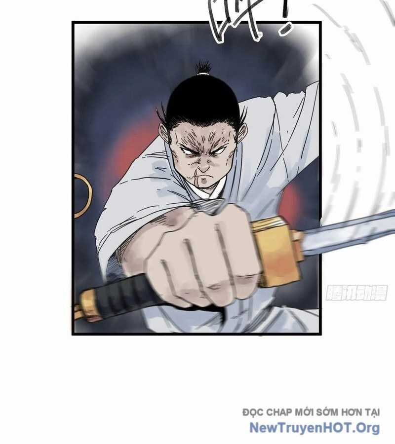 Hiệp Khách Hành Bất Thông Chương 81 trang 7