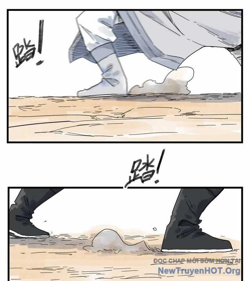 Hiệp Khách Hành Bất Thông Chương 81 trang 8