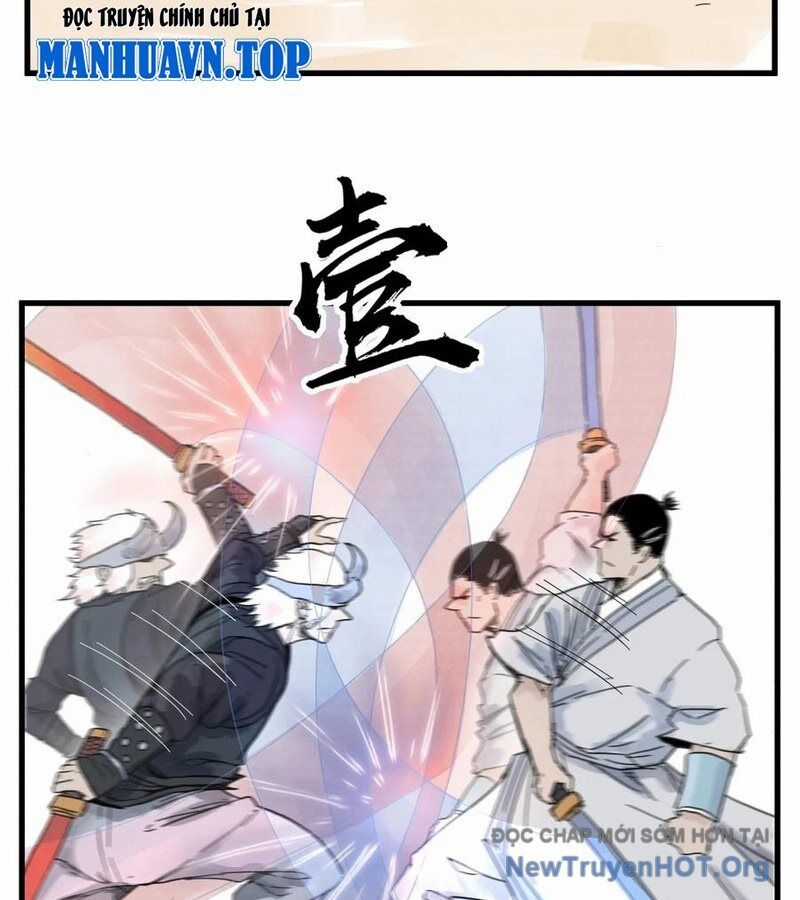 Hiệp Khách Hành Bất Thông Chương 81 trang 9