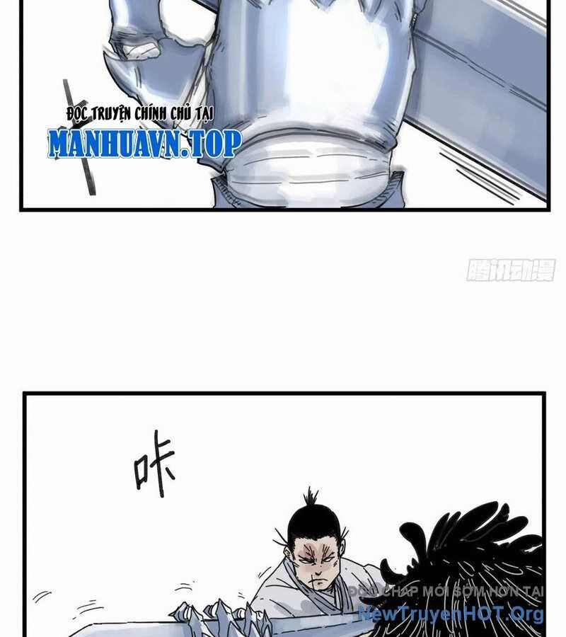 Hiệp Khách Hành Bất Thông Chương 82 trang 10