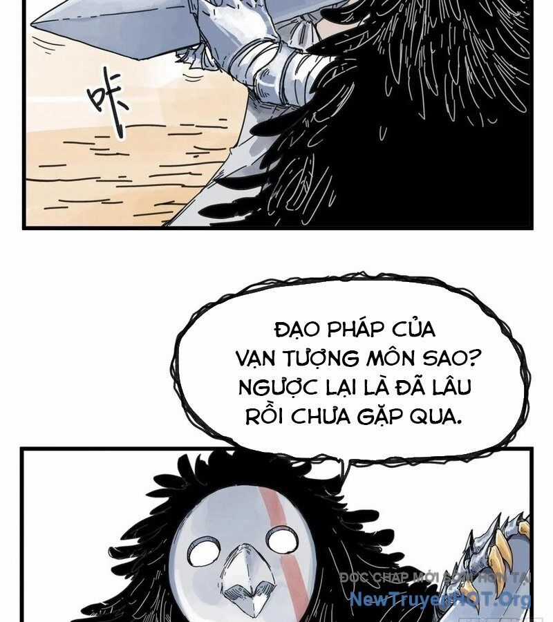 Hiệp Khách Hành Bất Thông Chương 82 trang 11