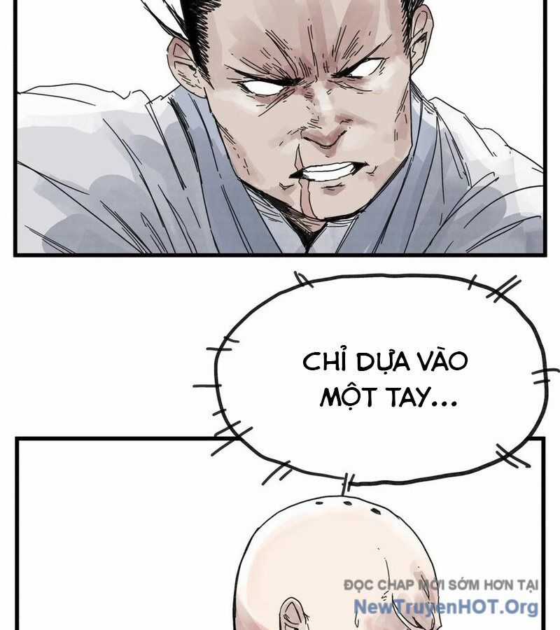 Hiệp Khách Hành Bất Thông Chương 82 trang 14