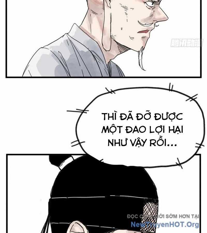 Hiệp Khách Hành Bất Thông Chương 82 trang 15